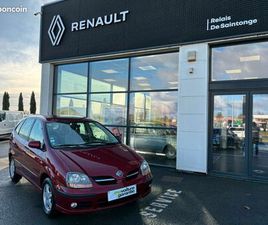 NISSAN ALMERA TINO NISSAN ALMERA TINO 2.2 VDI LUXE