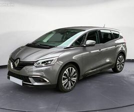 RENAULT GRAND SCENIC 4 EDC 1.3 TCE EVOLUTION