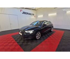 AUDI A3 SPORTBACK 35 TFSI 150 MHEV S TRONIC BUSINESS EXEC