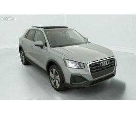 AUDI Q2 35 TFSI 150 S TRONIC 7 DESIGN