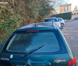 XSARA CITROËN