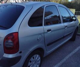 CITROEN XSARA PICASSO CITROEN XSARA PICASSO