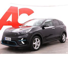 BUSINESS LUXURY 64 KWH 204 HV