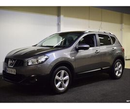 1,6L TEKNA 2WD CVT ELEGANCE PACK * SIISTIKUNTOINEN AUTOMAATTI*