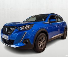 ALLURE PACK MOTION PURETECH 130 EAT8-AUTOMAATTI