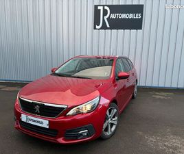 PEUGEOT 308 SW 1.5 100CV STYLE