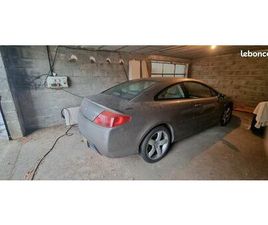 PEUGEOT 407 COUPE PEUGEOT 407 COUPÉ V6