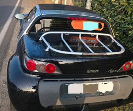 SMART ROADSTER VENDS SMART ROADSTER