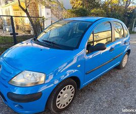 CITROEN C3 SOCIETE C3 SOCIÉTÉ