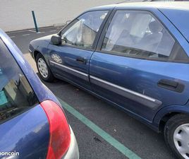 CITROEN XANTIA VENDS XANTIA 1,8 L SX