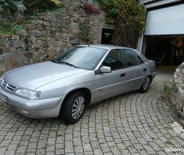 XANTIA 2L16S ESSENCE