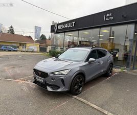 CUPRA FORMENTOR 1.4 E-HYBRID 245 CH VZ DSG6