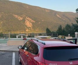 HONDA ACCORD TOURER 2.2L 150CV 3EME MAIN