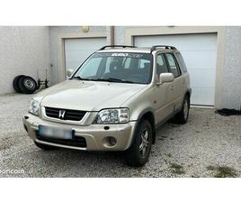 HONDA CRV RD1 147CV 1999