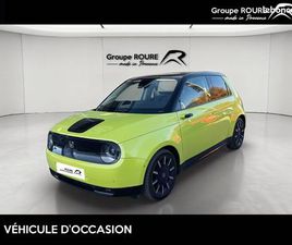 HONDA E HONDA HONDA E ADVANCE 17