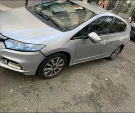 HONDA INSIGHT HONDA INSIGHT AUTOMATIQUE