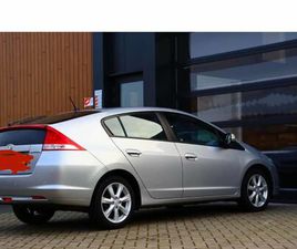 HONDA INSIGHT HONDA INSIGHT HYBRIDE