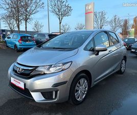 HONDA JAZZ HONDA JAZZ 1.3 VTEC 102 ELEGANCE BVM6