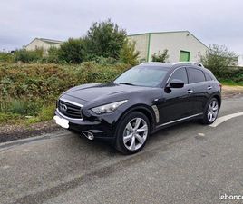 INFINITI FX30