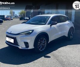 LEXUS LBX 1.5 136CH RELAX 2WD