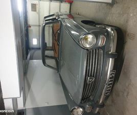 PEUGEOT 404 PEUGEOT 404