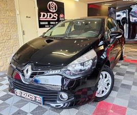 RENAULT CLIO DCI GPS REGUL CLIM