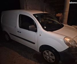 RENAULT GRAND KANGOO KANGOO GRAND CONFORT 1.5 DCI 75