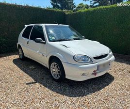 CITROEN SAXO CITROËN SAXO KIT VTS / VTR