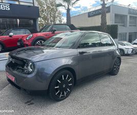 HONDA E HONDA HONDA E ADVANCE 17