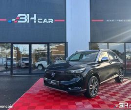 HONDA HR-V 1.5 I-MMD E-HEV 131H 105 FULL-HYBRID ADVANCE STYLE 2WD BVA
