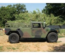 HUMMER HUMVEE HUMVEE