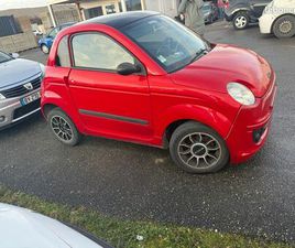 MICROCAR DUE