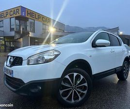 NISSAN QASHQAI 1.5 DCI 110CH FAP ACENTA