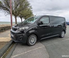 PEUGEOT EXPERT 180CV