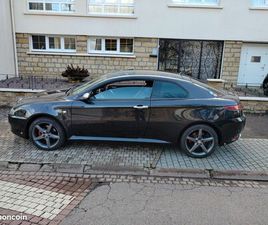 ALFA ROMEO GT VENDS ALFA ROMÉO GT