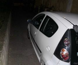 CITROEN C1 CITROËN C1