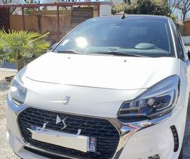 CITROEN DS3 CABRIO DS3 CABRIO