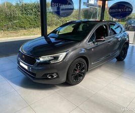 CITROEN DS4 DS DS 4 THP 210CH PERFORMANCE LINE S&S