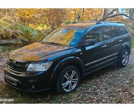 FIAT FREEMONT FIAT FREEMONT