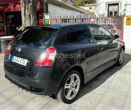FIAT STILO FIAT STILO
