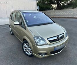 OPEL MERIVA 1.7 CDTI 100 CV