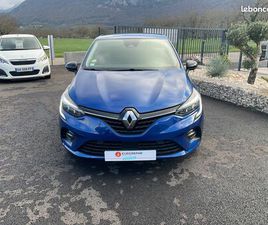 RENAULT- CLIO 5 DCI 100 CV EVOLUTION