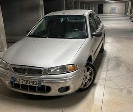 ROVER 200 ROVER SERIE 200