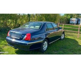 ROVER 75 1,8L ESSENCE