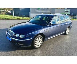 ROVER 75 CDTI TOURER
