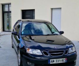 SAAB 9-3 SPORT-HATCH SAAB VECTOR 9-3 TIDS BA6