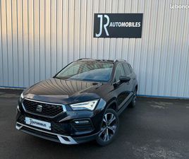 SEAT ATECA 1.0 TSI 110CH URBAN ADVANCED