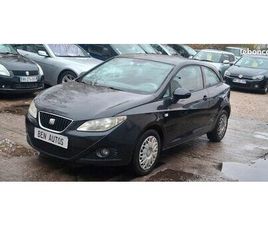 SEAT IBIZA 1.6 TDI 90 CV