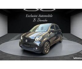 SMART FORFOUR SMART FORFOUR II 90CH PRIME TWINAMIC