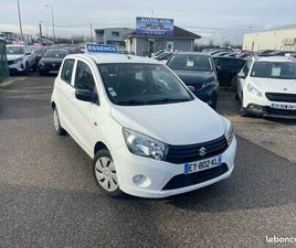 SUZUKI CELERIO CELERIO 1.0 68 CV